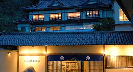 Kameya Hotel