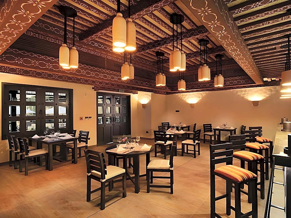 Atana Musandam Resort