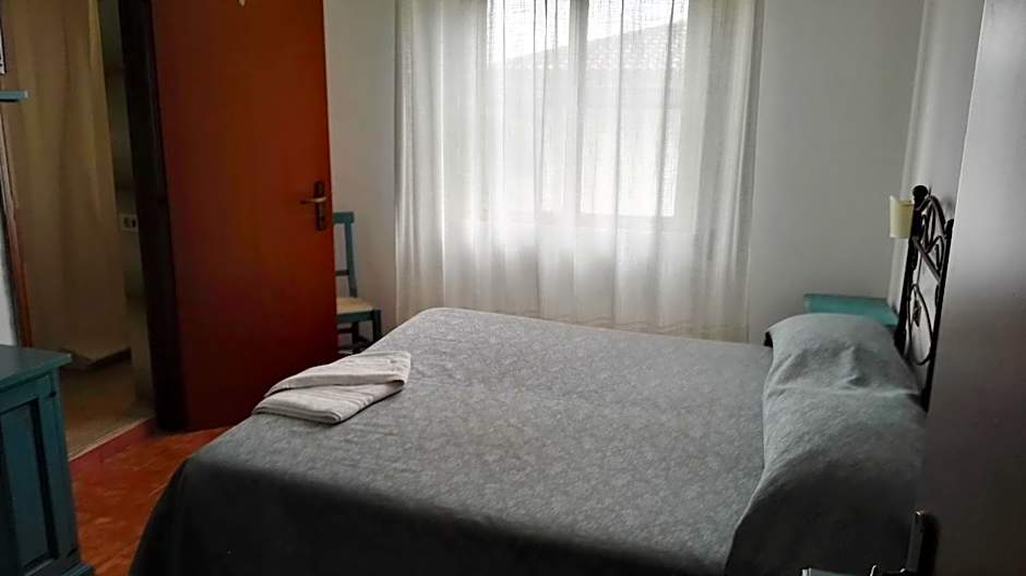 Hotel La Mimosa