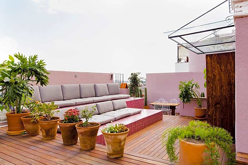 Selina San Miguel de Allende