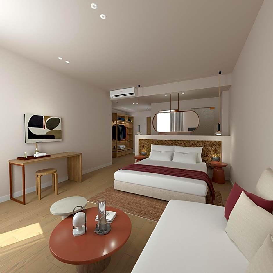 Zeus Hotels Neptuno Beach