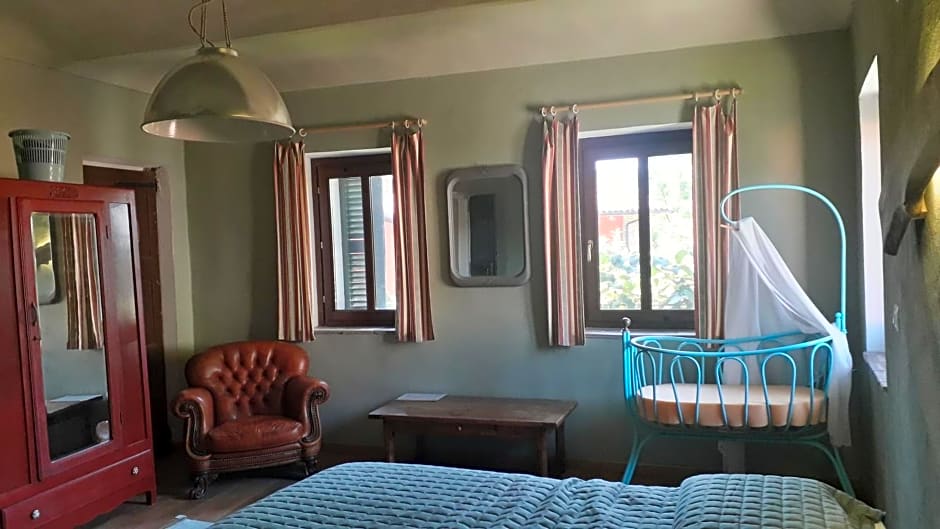 PocoBurro Ca' d'arte