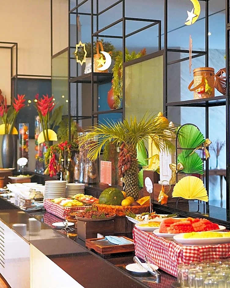 Swiss-Belinn Airport Surabaya