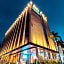 Hotel Jagadish International, Sankey Road