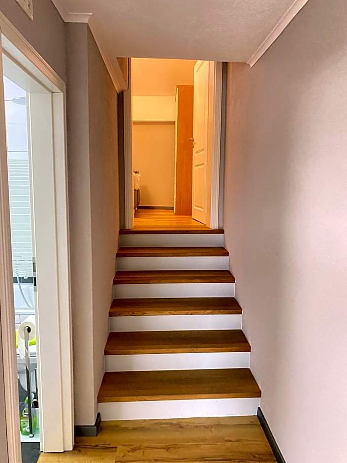 Motel Q- das kleine Stadthotel