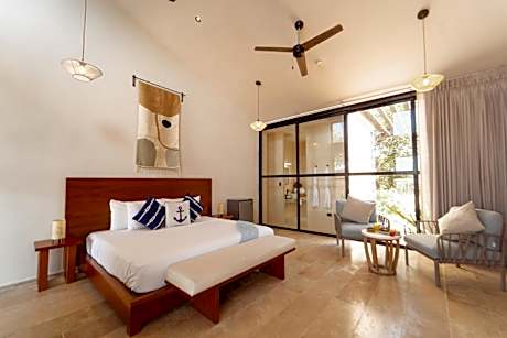 Totem Beach Club - Celestun