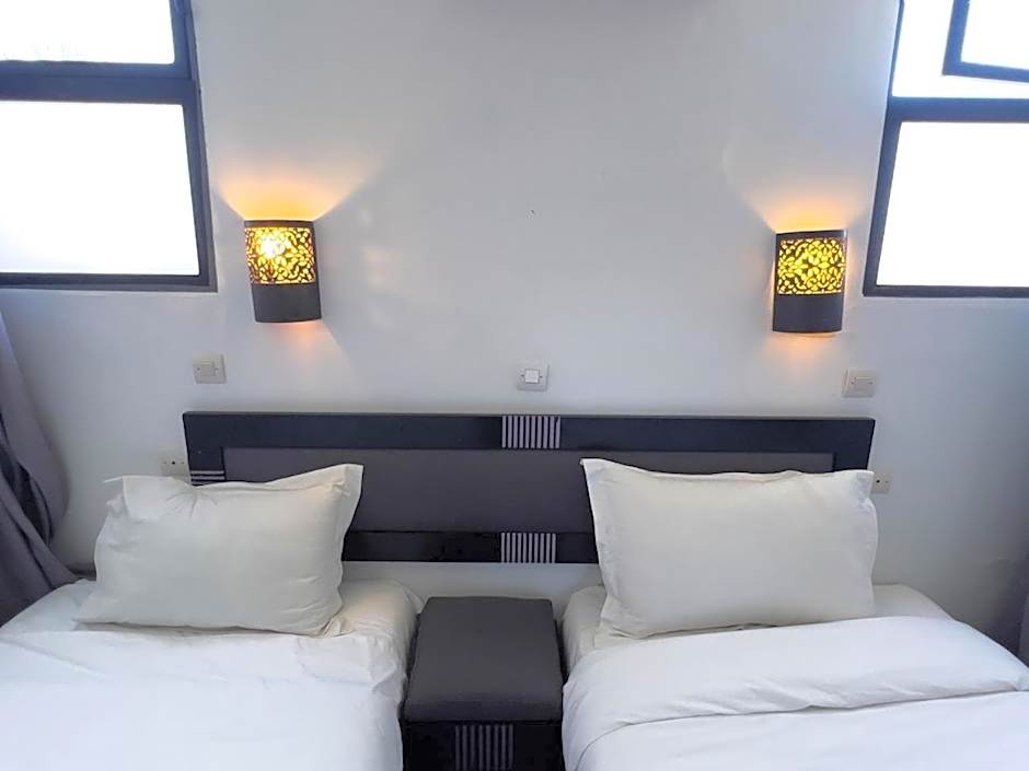 Hotel Islane