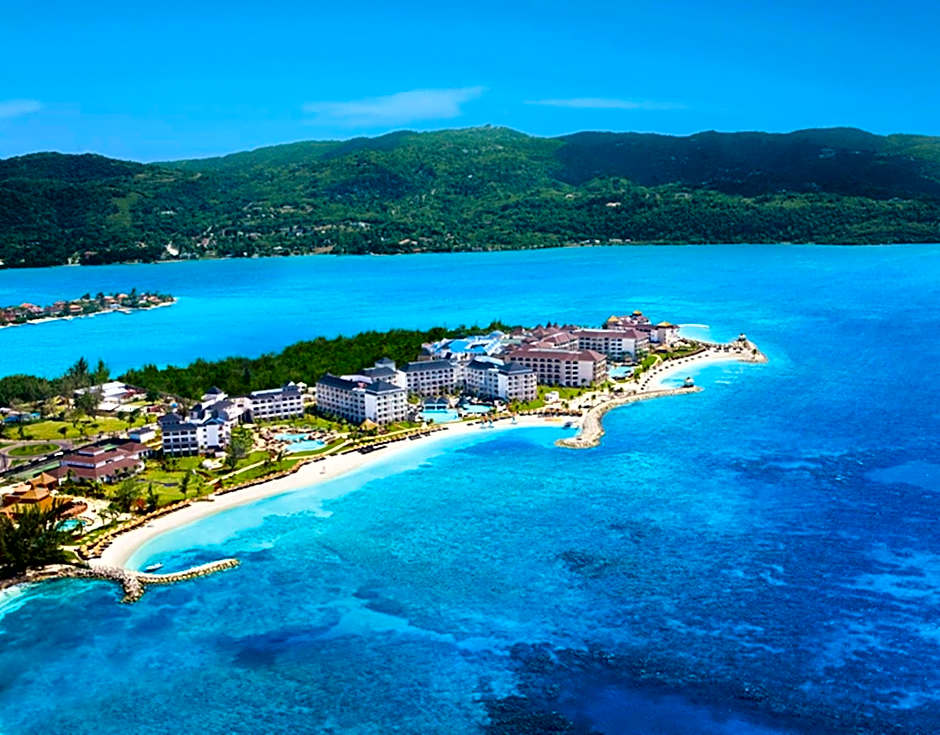 Secrets St. James Montego Bay - All Inclusive - Adults only 