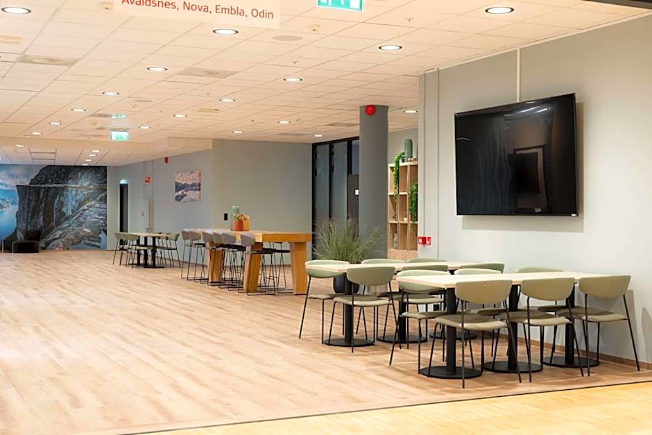 Scandic Stavanger Forus