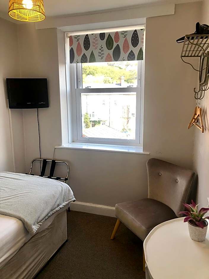 Cranwell Court Apartments