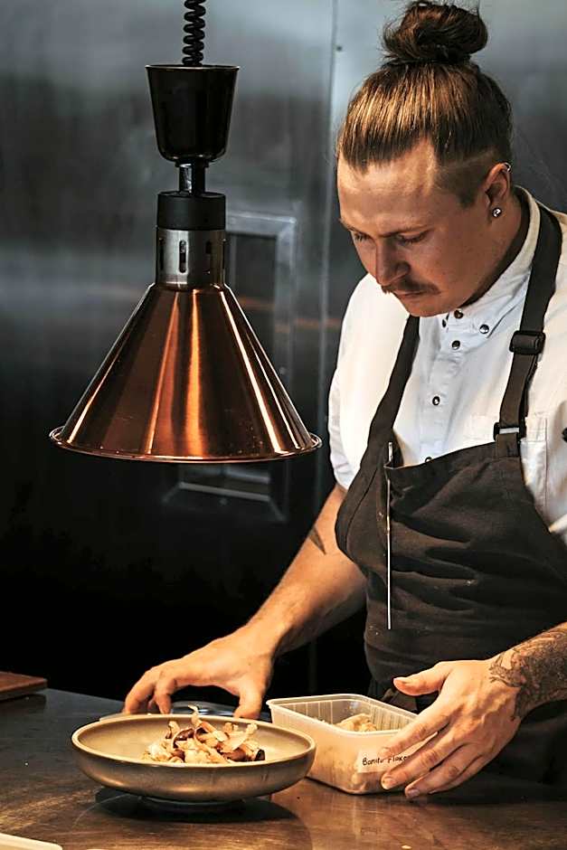 Iron Creek Bay Estate