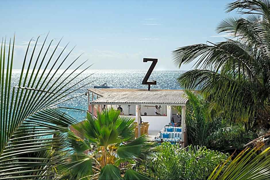 Z Hotel & Z2 Hotel