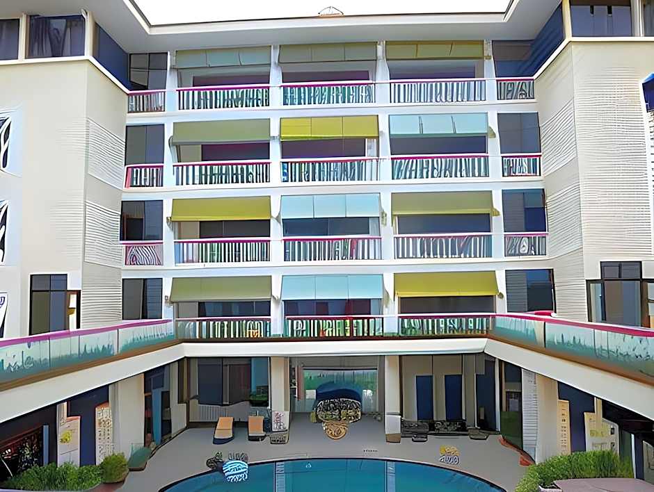 Villa Hue