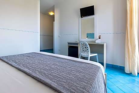 Family Room with Balcony