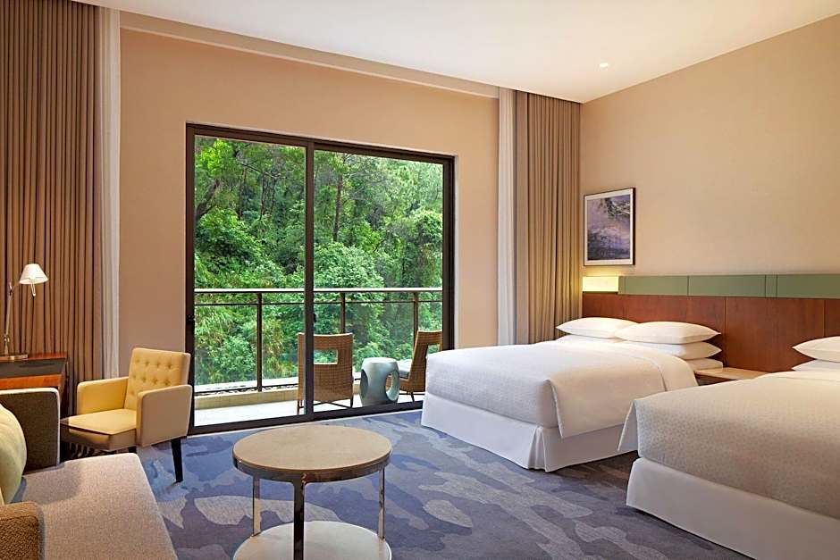 Four Points by Sheraton Guangdong, Heshan