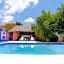 Hotel Hacienda Cancun