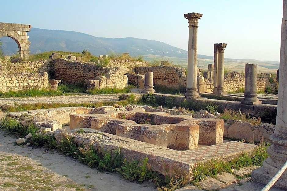 Al Andaloussiya Diyafa