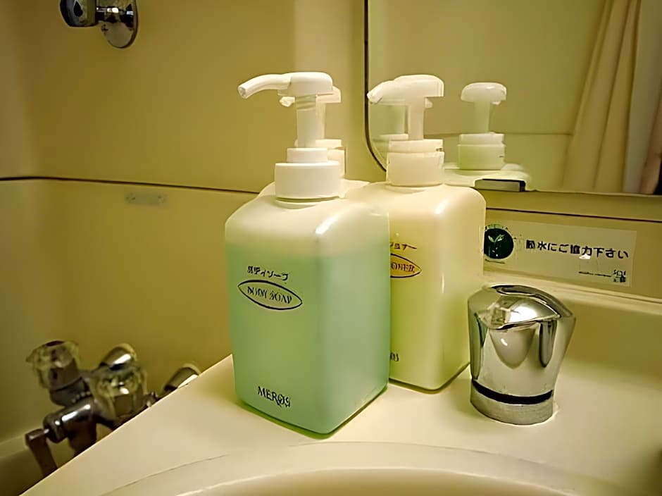 Hotel Route Inn Tajimi Inter