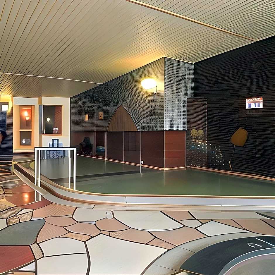 Hotel Grand Toya