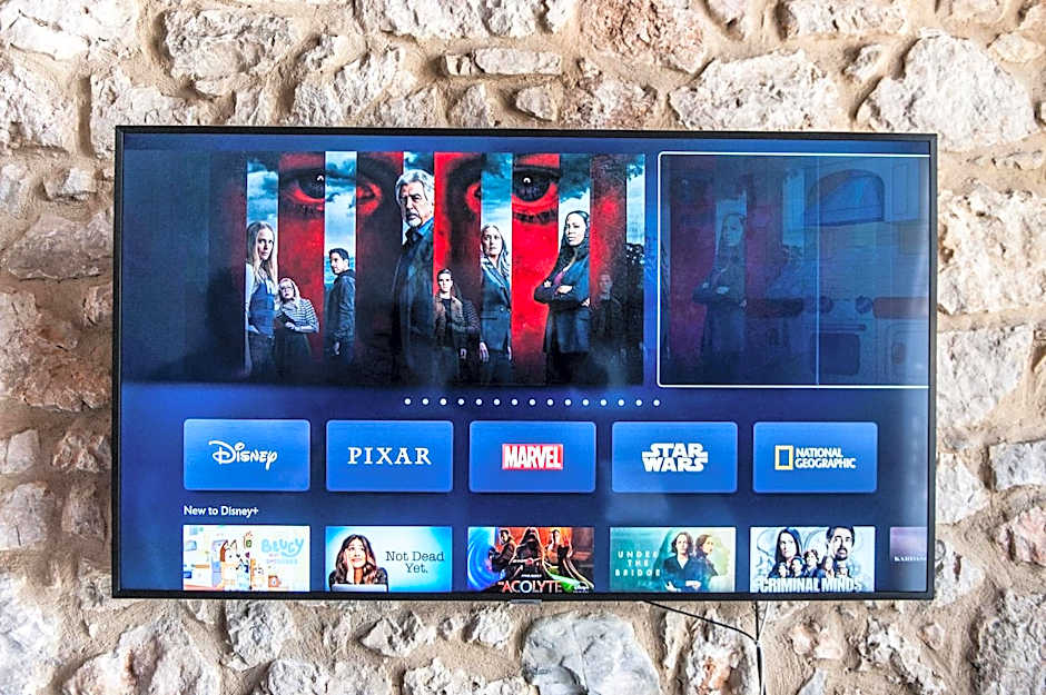 SeaFront Stone Suites