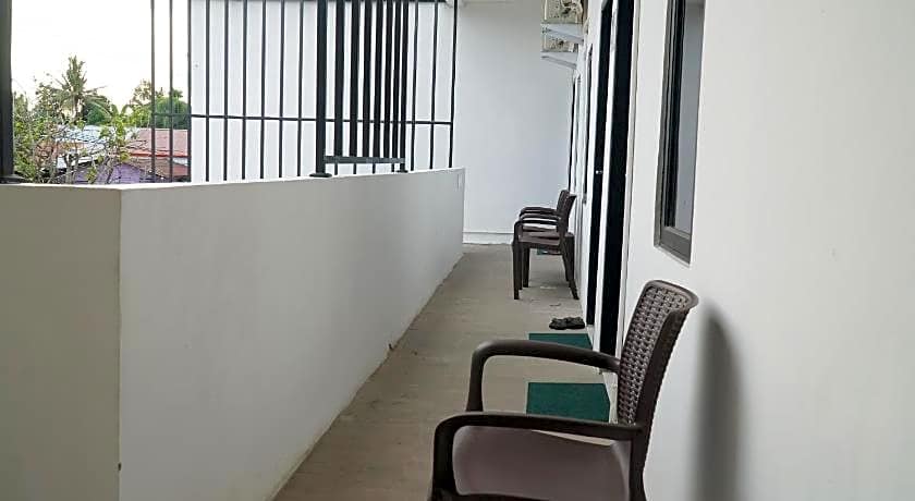 OYO 1125 Sani Guest House