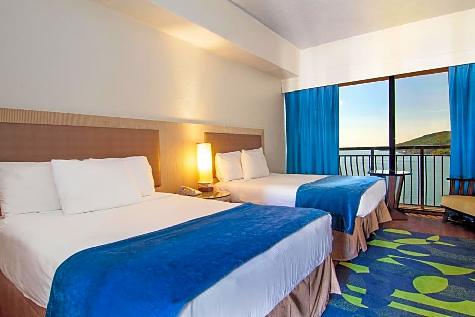 Windward Passage Hotel