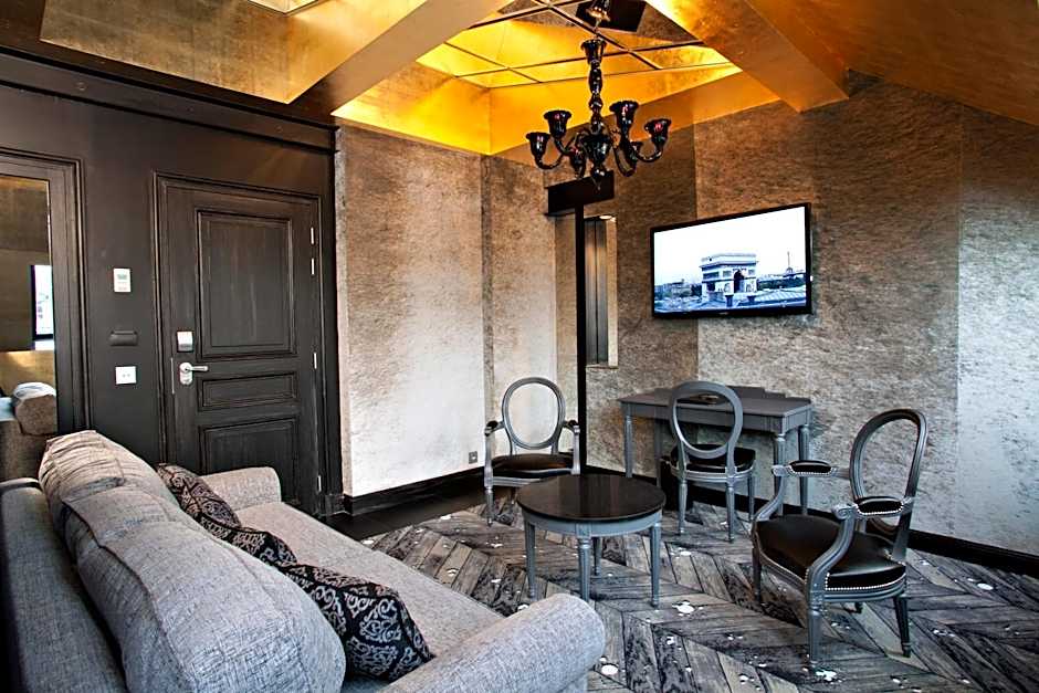 Maison Albar Hotels Le Champs-Elysees