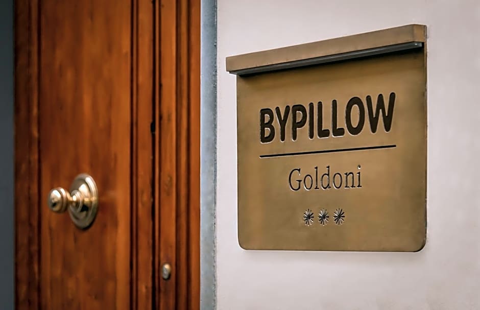 BYPILLOW Goldoni