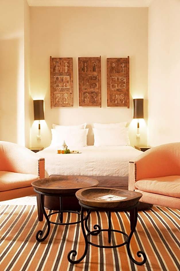 Riad RK Suites & Spa