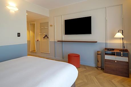 Classic Room Disability Access - La Coquette