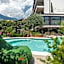 Hotel - Appartements Schmied Hans