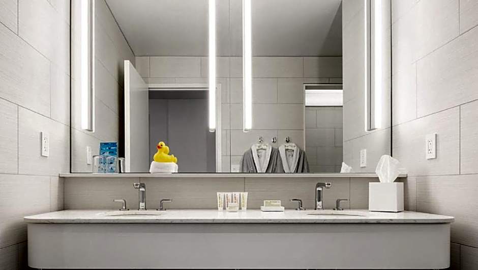 21c Museum Hotel Lexington