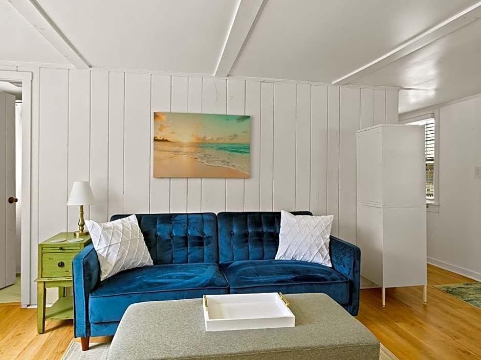 The Seagrove Suites & Guest Rooms