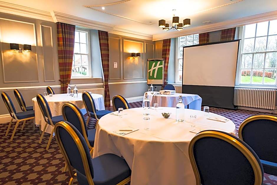 Holiday Inn Doncaster A1- M Jct 36 By IHG