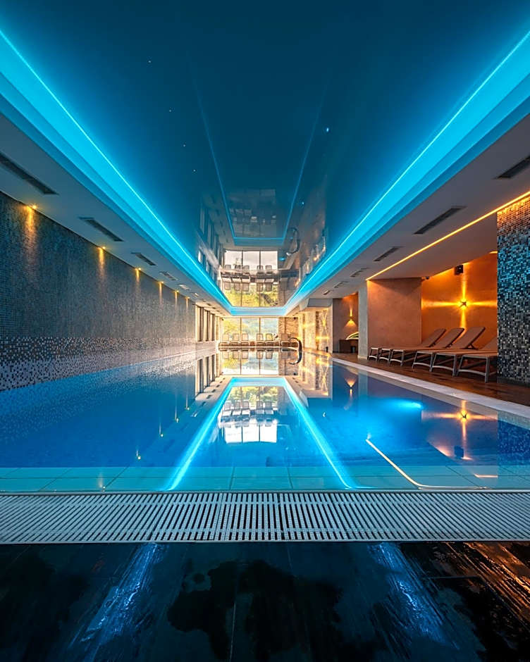 Hotel Belvedere