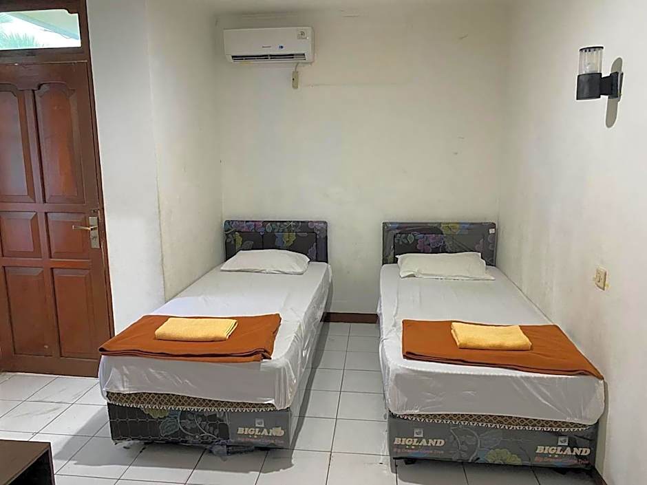 Hotel Ermashita by Reddoorz – Jayapura, WA