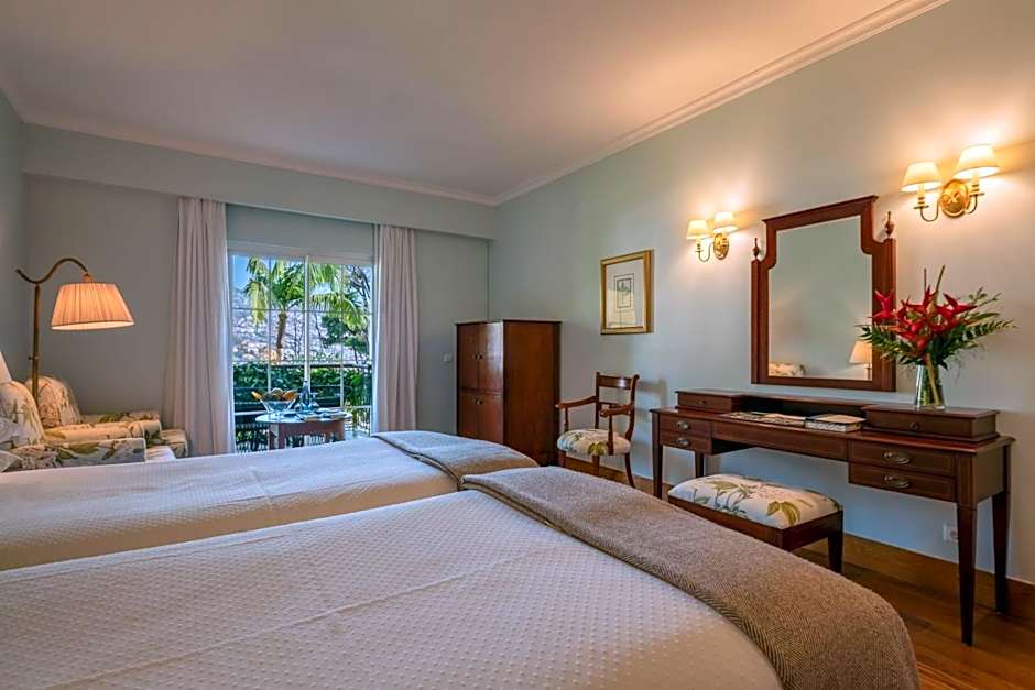 Quinta Jardins Do Lago