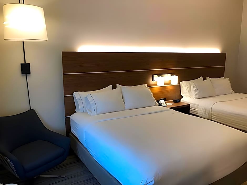 Holiday Inn Express Hotel & Suites Rio Grande City By IHG