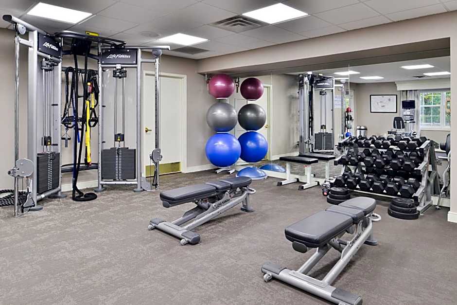 Residence Inn by Marriott Boston Andover