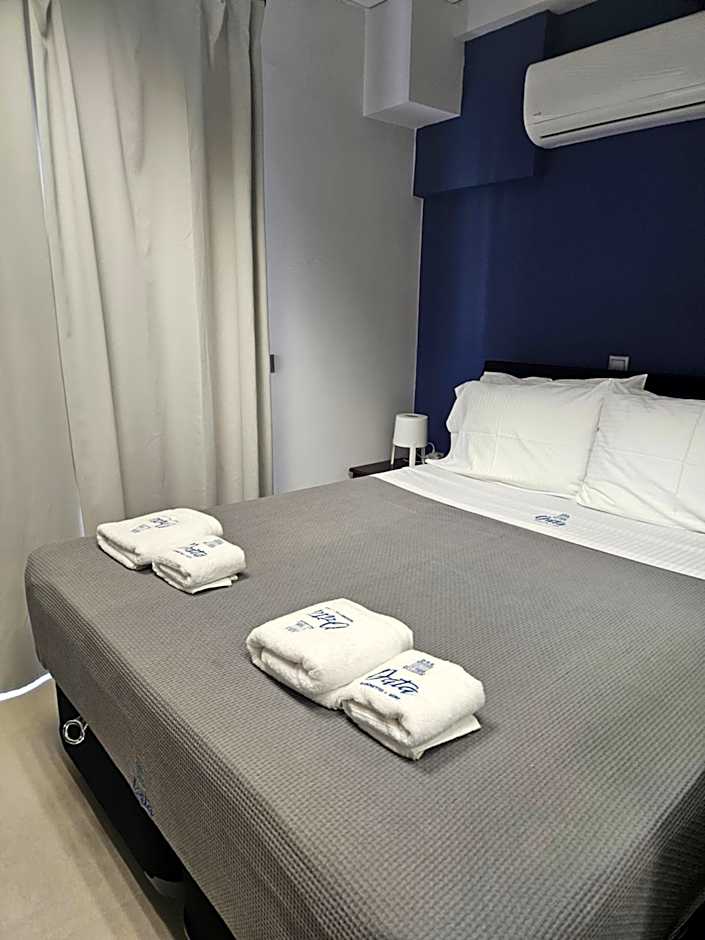 DATA Maisonettes and more