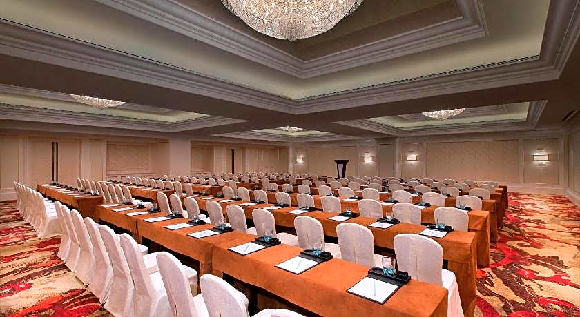 Sheraton Fuzhou Hotel