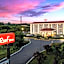 Red Roof Inn Nashville - Music City
