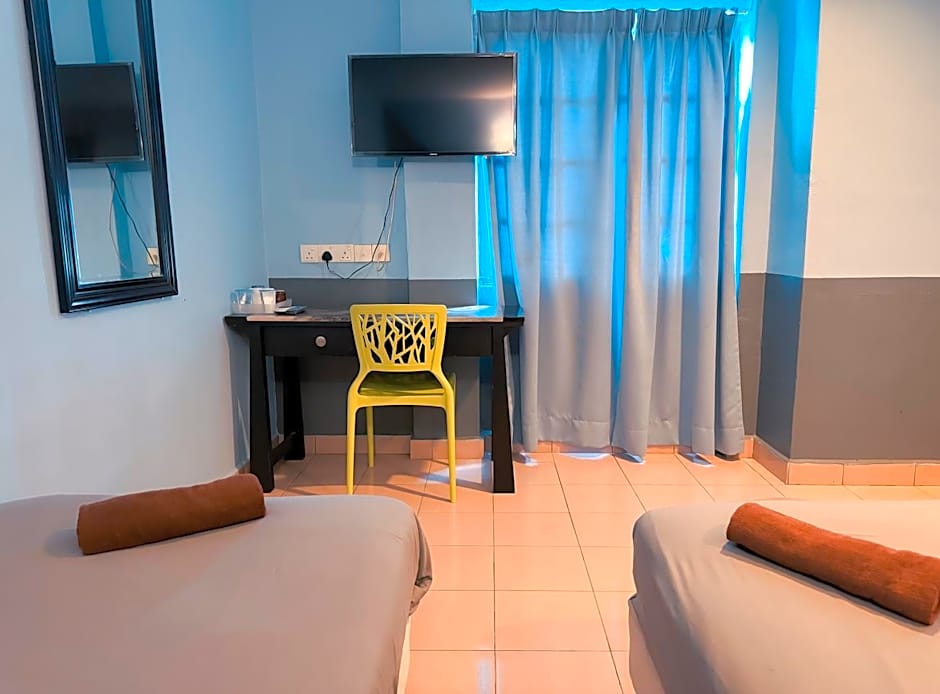 Sun Inns Seremban