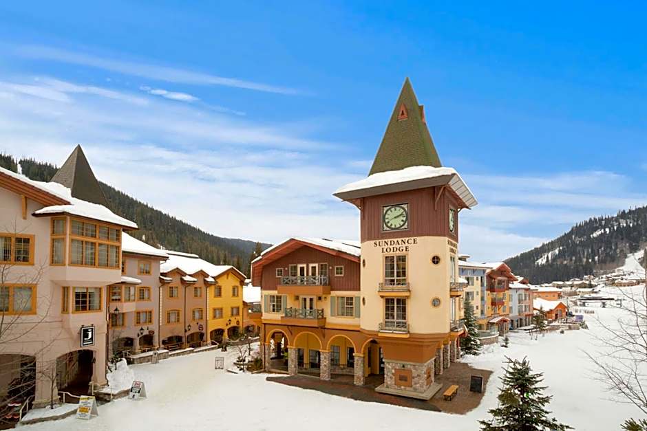 Sundance Lodge
