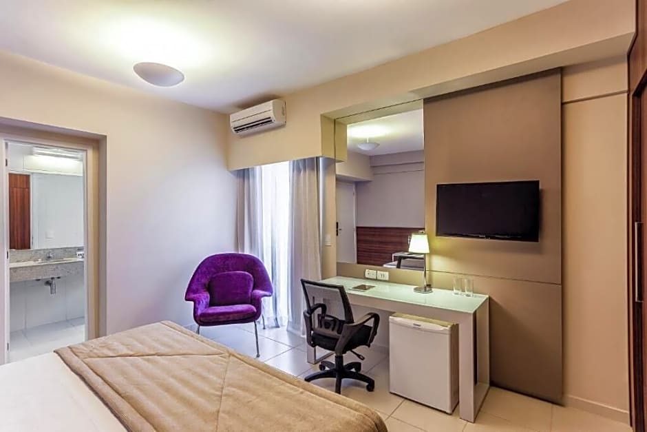 Blue Tree Towers Bauru