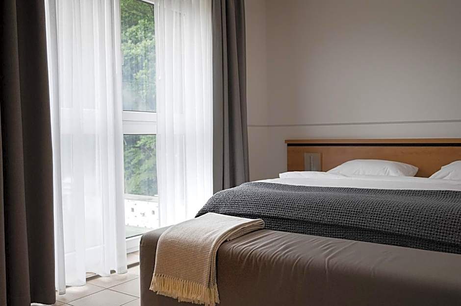 Hotel VierJahreszeiten