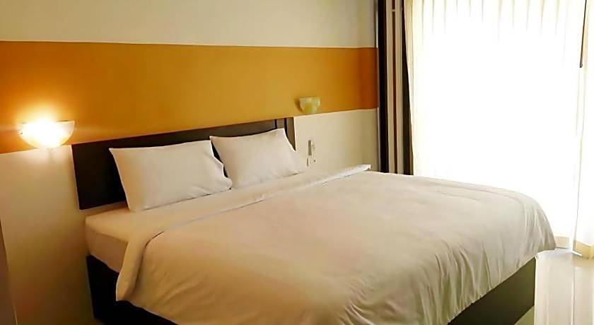 Mukdaview Hotel