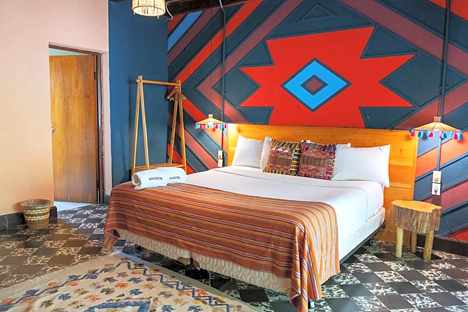 Socialtel Atitlan