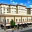 Hilton Garden Inn Yakima Downtown