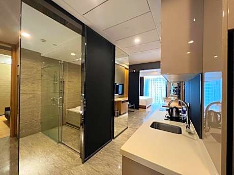Kimper Business Two-Bedroom Apartment